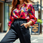 howtogetexback.com | Wat is de beste jas voor een lange wijde broek?