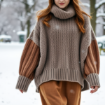 howtogetexback.com | Ideale combinaties voor een lange rok in de winter